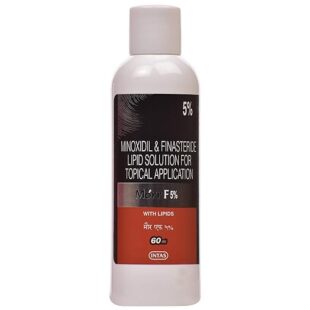 Morr 5% Solution
