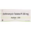 Azilide 250 Tablet