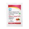 Citro-Soda UTI Powder Cranberry