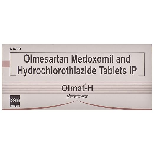 Olmat-H Tablet - Image 4