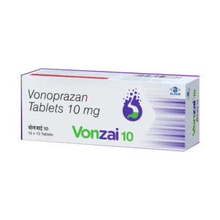 Vonzai 10 Tablet
