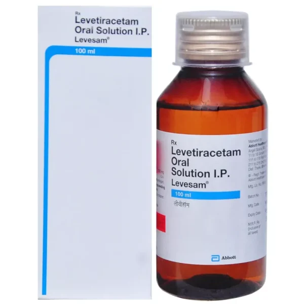 Levesam Oral Solution