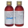 Paraxin Suspension