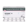 Gestakind 10mg Tablet