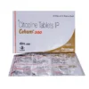 Ceham 500 Tablet