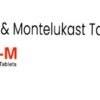 Elastin-M Tablet