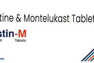 Elastin-M Tablet
