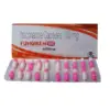 fungikem 100 Capsule