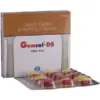 Gemcal-DS Tablet