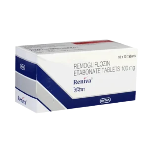 Reniva 100mg Tablet