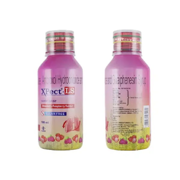 Xpect LS SYP - Image 2
