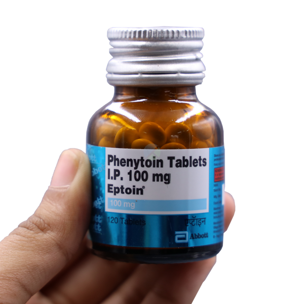 Eptoin Tablet 1*120 - Image 3