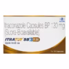 Itratuf SB 130mg Capsule