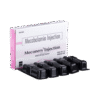 Meconerv Pfs 1500 mcg Injection 1 ml