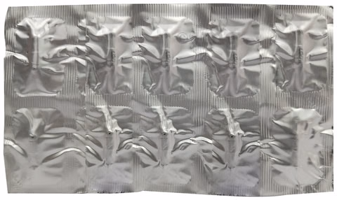 Pantotab L 75mg/40mg Capsule 1*10 - Image 2