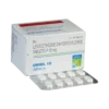 Oriel 10 Tablet