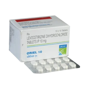Oriel 10 Tablet