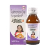 Zithium XL 200mg Suspension