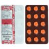 Nicardia Retard 10 Tablet SR