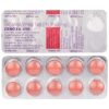 Zenoxa 450 Tablet