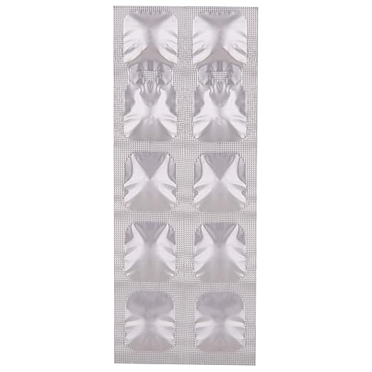 Repalol H Tablet - Image 2