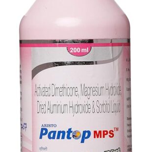 Pantop MPS