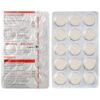 Riflux Fortz Chewable Tablet