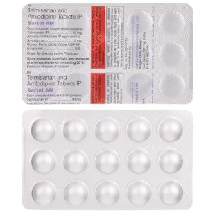 Rizora 5 Tablet