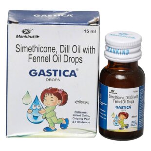 Gastica Drop