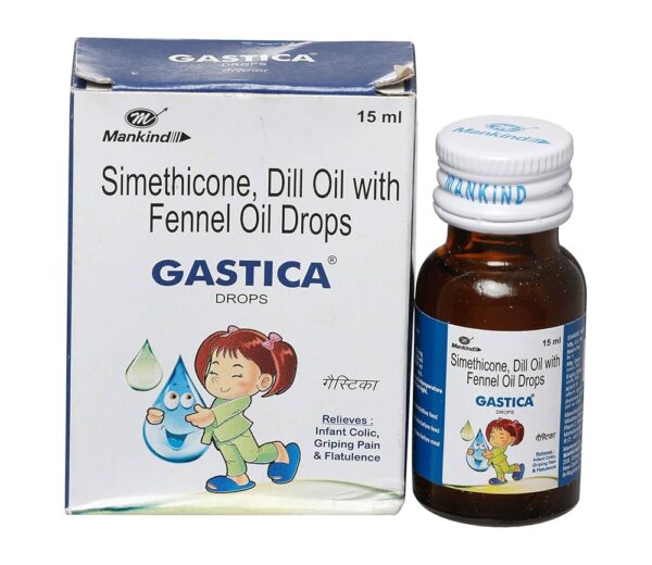 Gastica Drop