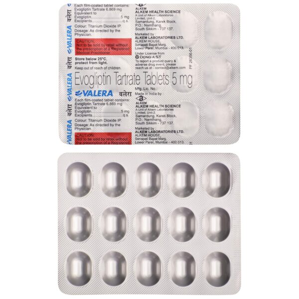 Valera Tablet - Image 4
