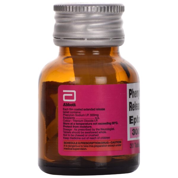Eptoin 300 ER Tablet - Image 2