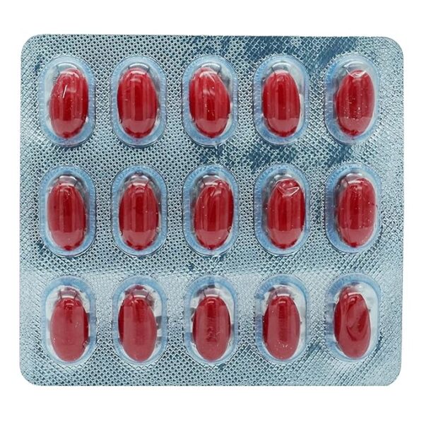 Coecoral Plus Capsule - Image 4