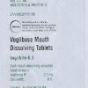 Voglibite 0.2 Tablet