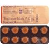 Pionorm 30 Tablet