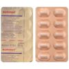 Nuroday 1500mcg Tablet