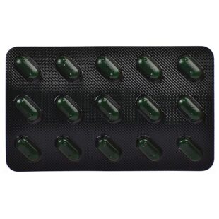Omnitan 50 Tablet