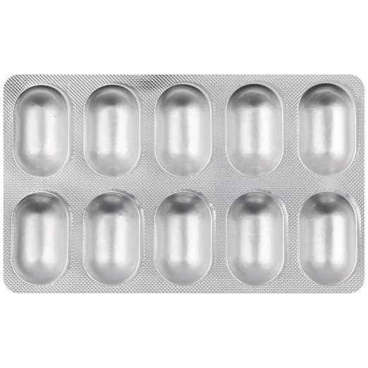 Roseday-GOLD 20 Capsule - Image 2