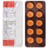 Risdone-Forte Tablet