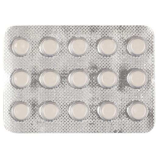 Diligan 25 Tablet 1*15 - Image 3