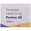 Teniva 20 Tablet