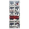 Roseday 5 Tablet