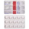 Zevert MD 16 - Strip of 15 Tablets