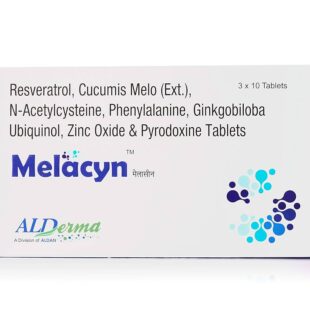 Melacyn Tablet