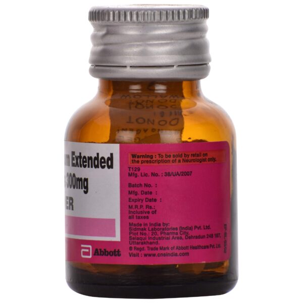 Eptoin 300 ER Tablet - Image 3