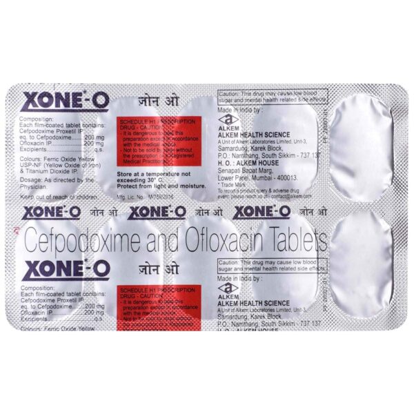 Xone-O Tablet - Image 3