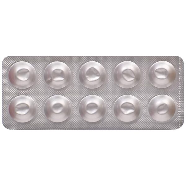 Zerodol TH 8 Tablet - Image 2
