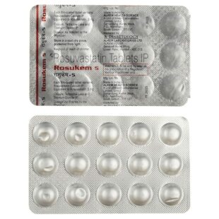 Rosukem 5 Tablet