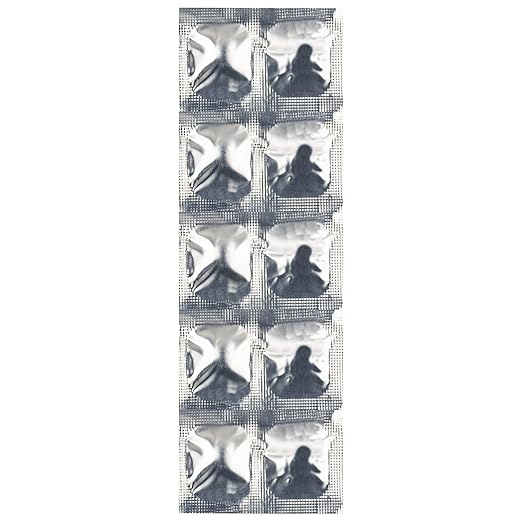 Rosumac 10 mg Tablet (15 Tab) - Image 2