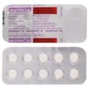 Nexipride 25 Tablet